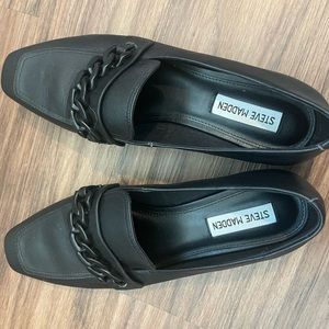 Steve Madden loafers